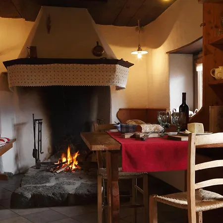Affittacamere Dormì&disnà Val di Zoldo