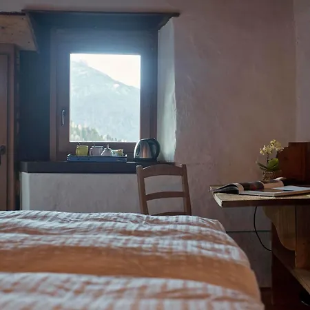 Affittacamere Dormì&disnà *