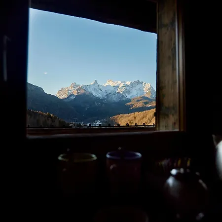 Dormì&disnà Val di Zoldo