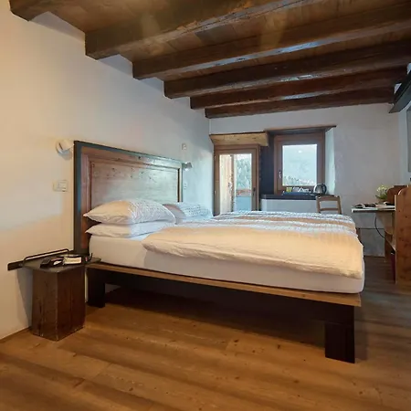 Dormì&disnà * Val di Zoldo