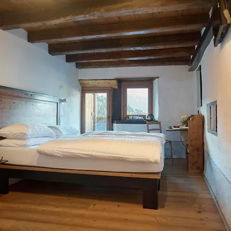 Affittacamere Dormì&disnà