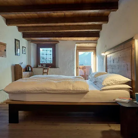Affittacamere Dormì&disnà *