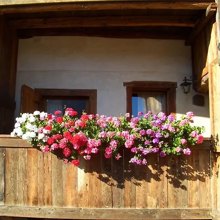 Affittacamere Dormì&disnà Val di Zoldo