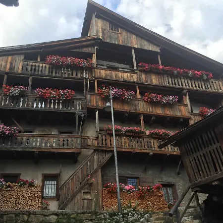 Dormì&disnà Val di Zoldo