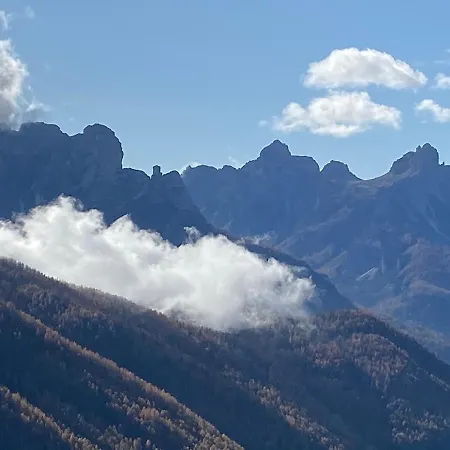 Affittacamere Dormì&disnà Val di Zoldo