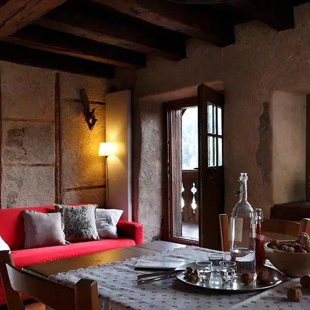 Dormì&disnà Val di Zoldo