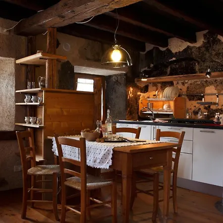Affittacamere Dormì&disnà Val di Zoldo
